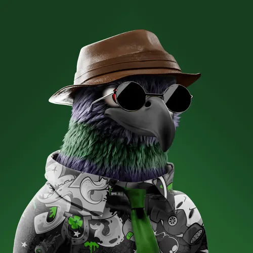 NFT Avatar