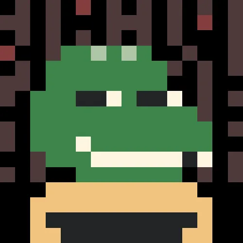 NFT Avatar