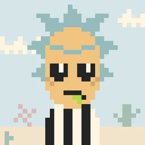 NFT Avatar