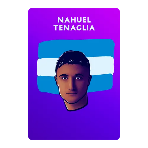 NFT Avatar