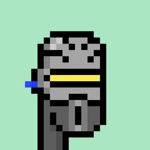 NFT Avatar