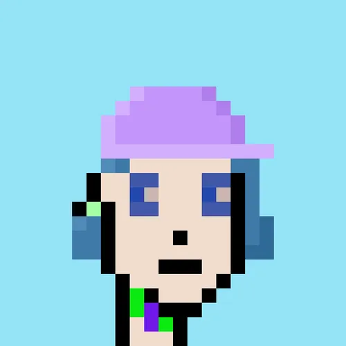 NFT Avatar