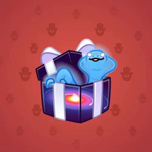 NFT Avatar