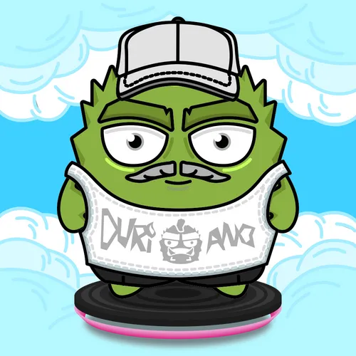 NFT Avatar
