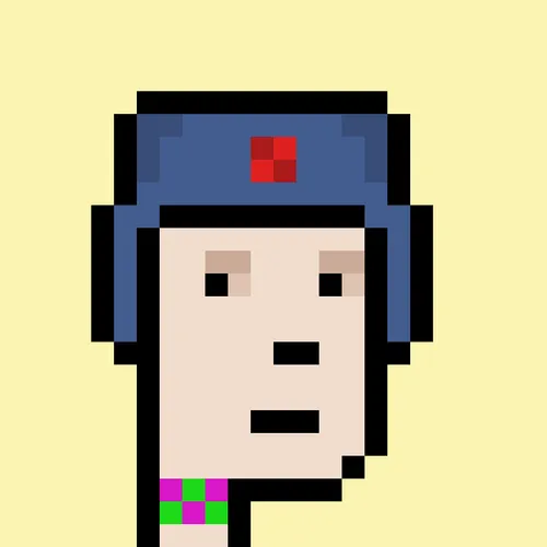 NFT Avatar