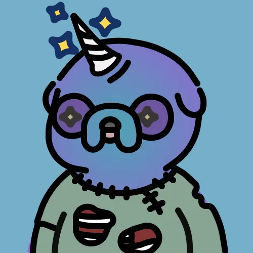 NFT Avatar