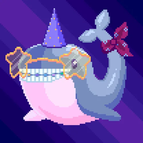NFT Avatar