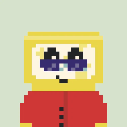 NFT Avatar