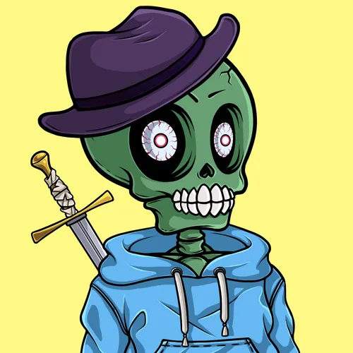 NFT Avatar