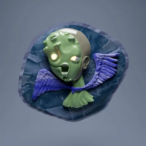 NFT Avatar