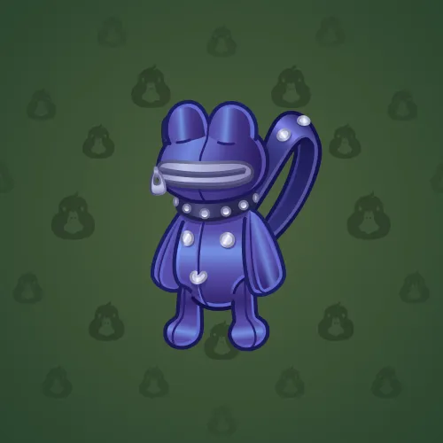 NFT Avatar