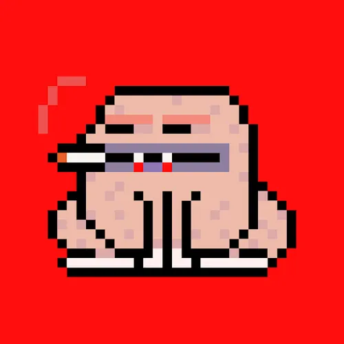 NFT Avatar