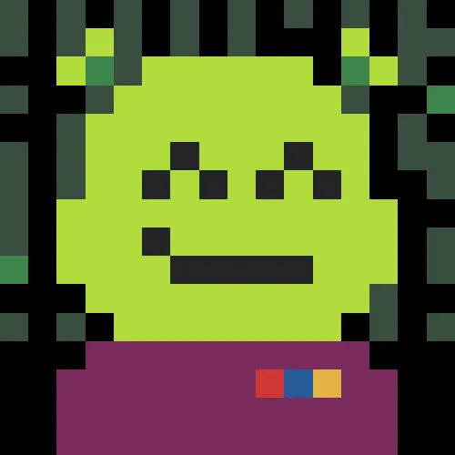 NFT Avatar