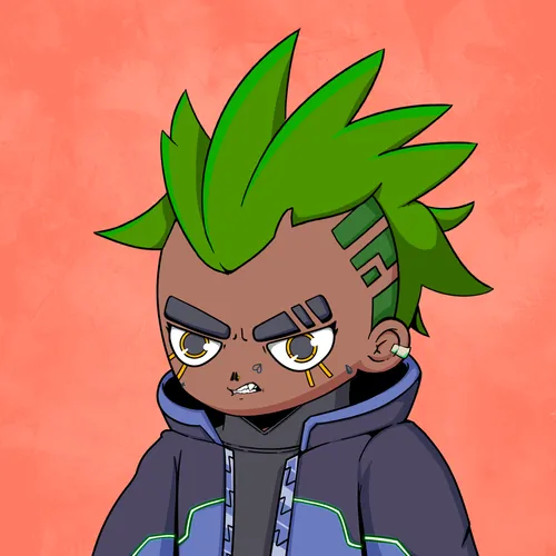 NFT Avatar