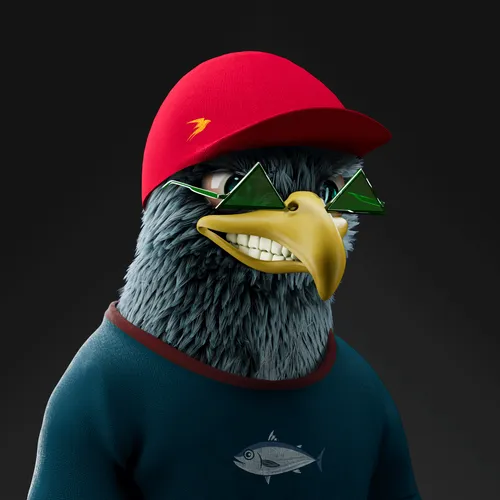 NFT Avatar