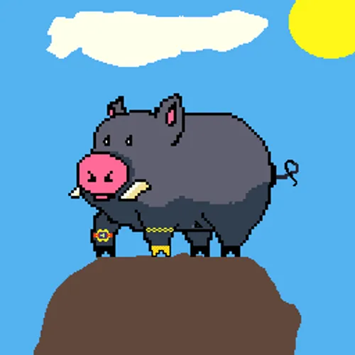 NFT Avatar