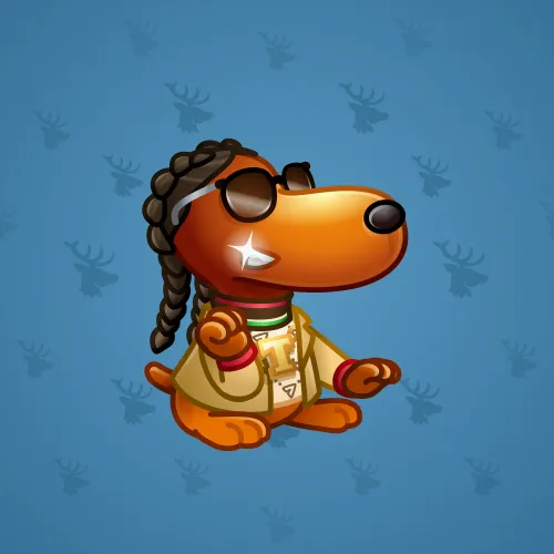 NFT Avatar
