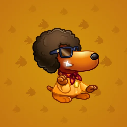 NFT Avatar