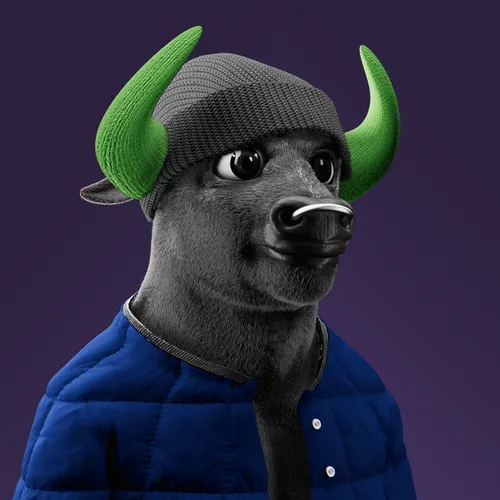NFT Avatar