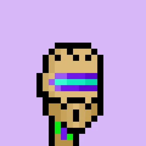 NFT Avatar