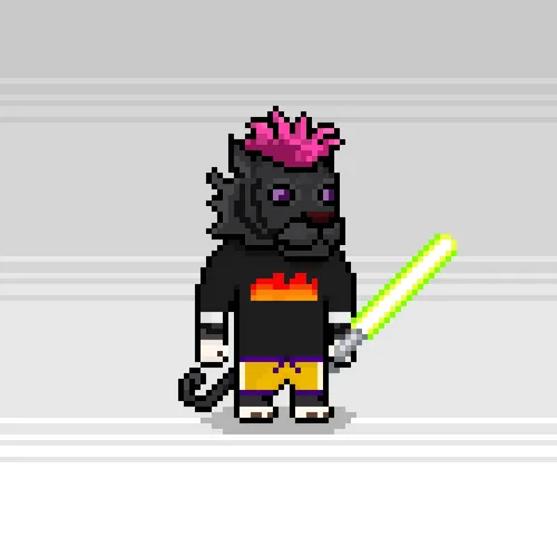 NFT Avatar