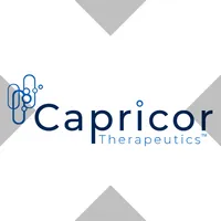 Capricor Therapeutics xStock