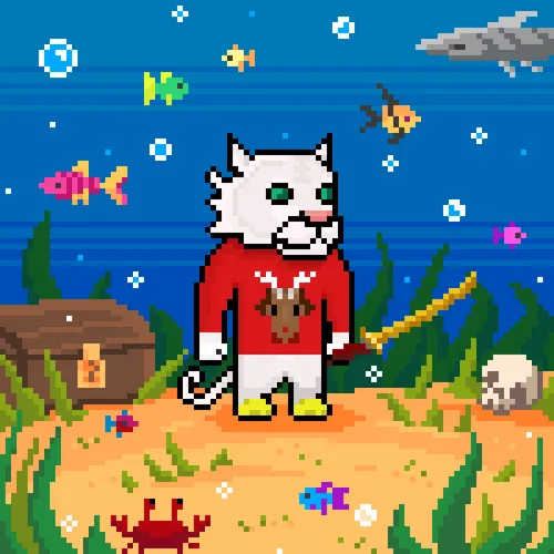 NFT Avatar
