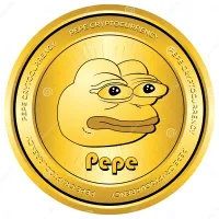 Golden Pepe