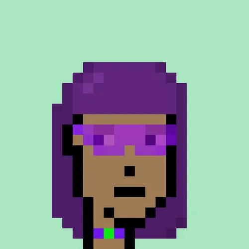 NFT Avatar
