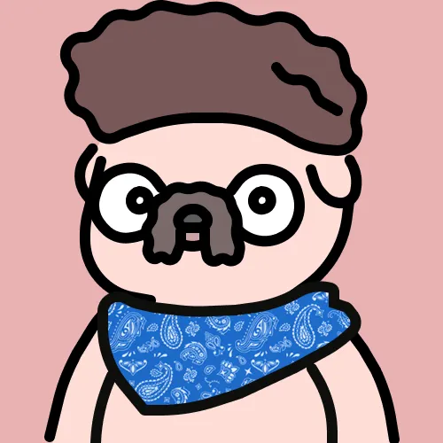 NFT Avatar
