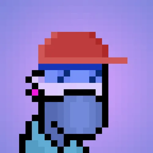 NFT Avatar