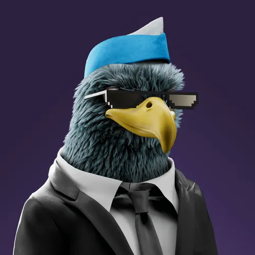 NFT Avatar