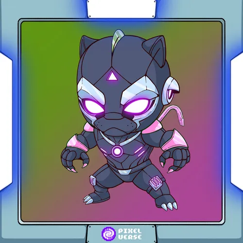 NFT Avatar