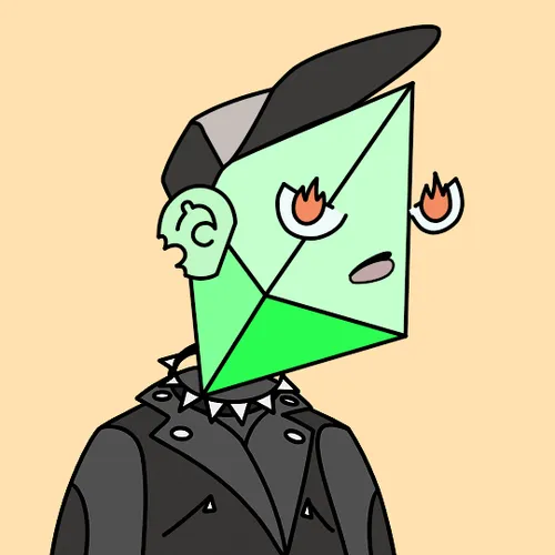 NFT Avatar