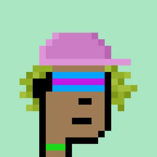 NFT Avatar