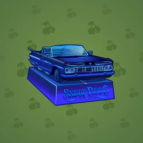 NFT Avatar