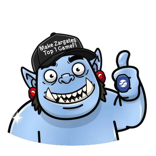 NFT Avatar