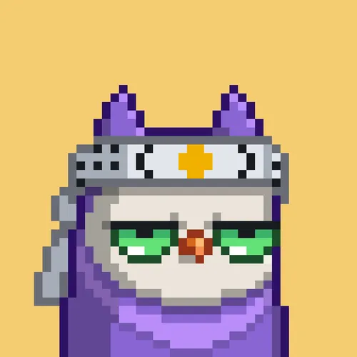 NFT Avatar