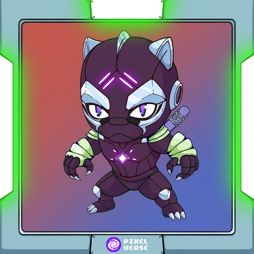 NFT Avatar