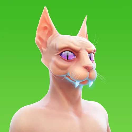 NFT Avatar