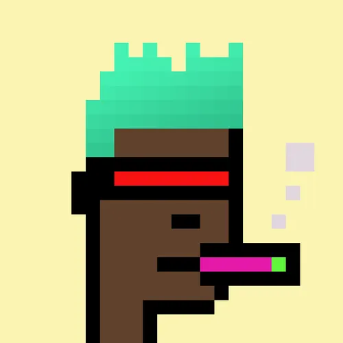 NFT Avatar