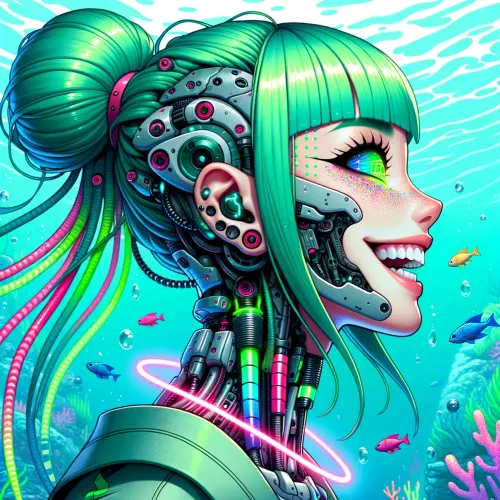 NFT Avatar