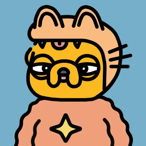 NFT Avatar