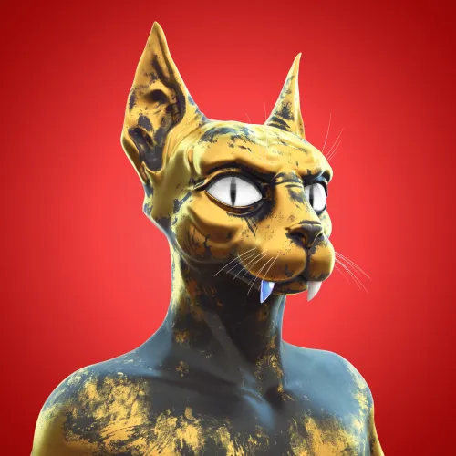 NFT Avatar