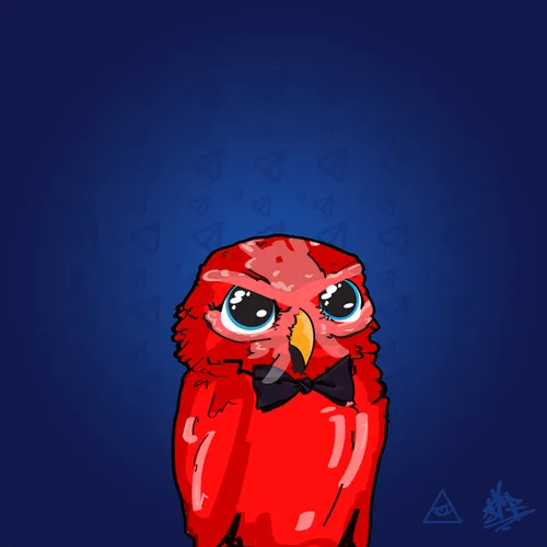 NFT Avatar