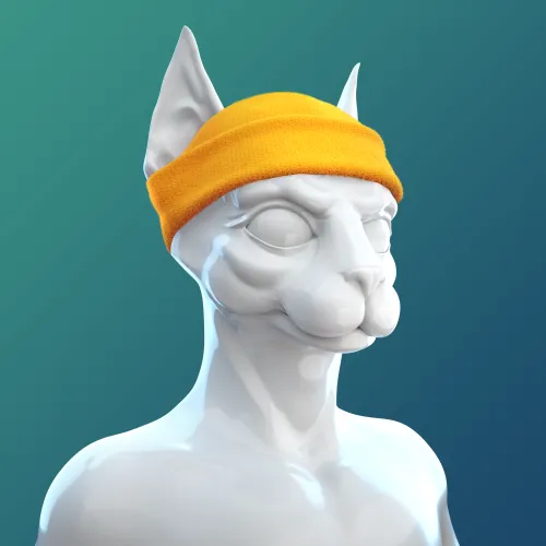 NFT Avatar