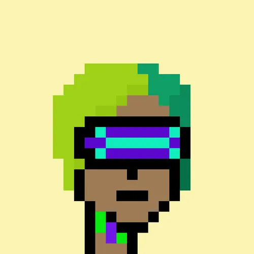 NFT Avatar