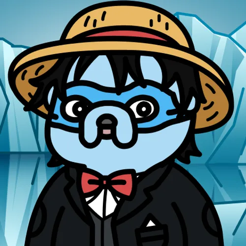 NFT Avatar