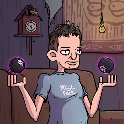 NFT Avatar