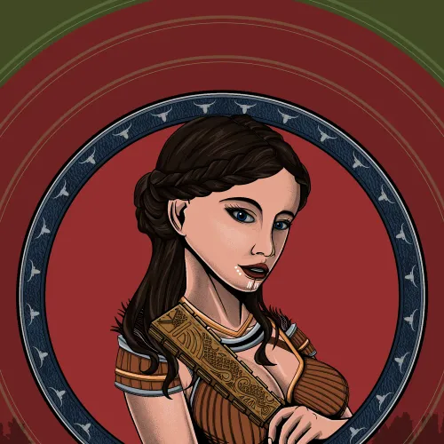 NFT Avatar